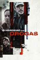 Inherit the Viper - Brazilian Movie Cover (xs thumbnail)