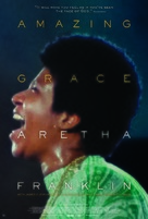 Amazing Grace - Movie Poster (xs thumbnail)