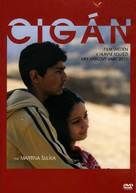 Cigan - Slovak DVD movie cover (xs thumbnail)