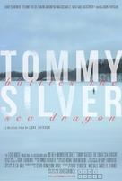 Tommy Battles the Silver Sea Dragon - Movie Poster (xs thumbnail)