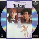For Keeps? - Movie Cover (xs thumbnail)