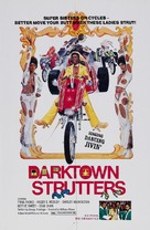 Darktown Strutters - Movie Poster (xs thumbnail)