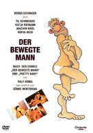 Bewegte Mann, Der - German DVD movie cover (xs thumbnail)