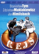 Rejs - Polish Movie Cover (xs thumbnail)