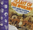 The Last of the Mohicans - poster (xs thumbnail)
