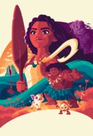 Moana 2 -  Key art (xs thumbnail)