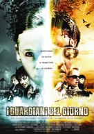 Dnevnoy dozor - Italian Movie Poster (xs thumbnail)