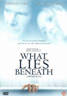 What Lies Beneath - Movie Cover (xs thumbnail)