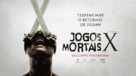 Saw X - Brazilian Movie Poster (xs thumbnail)