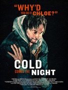 Cold Comes the Night - Movie Poster (xs thumbnail)