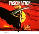 Fascination - French Movie Poster (xs thumbnail)