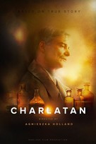 Charlatan - International Movie Poster (xs thumbnail)