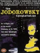 La constellation Jodorowsky - British Movie Cover (xs thumbnail)