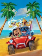 Stitch! The Movie - Key art (xs thumbnail)