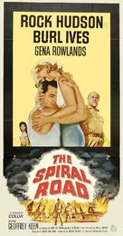 The Spiral Road - Movie Poster (xs thumbnail)
