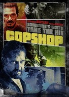 Copshop - International poster (xs thumbnail)