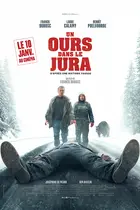 Un ours dans le Jura - Canadian Movie Poster (xs thumbnail)