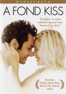 Ae Fond Kiss... - Movie Cover (xs thumbnail)