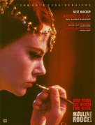 Moulin Rouge - For your consideration movie poster (xs thumbnail)