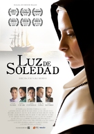 Luz de Soledad - Spanish Movie Poster (xs thumbnail)