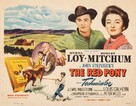 The Red Pony - Movie Poster (xs thumbnail)