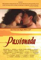 Passionada - Movie Poster (xs thumbnail)
