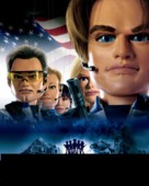 Team America: World Police - Key art (xs thumbnail)