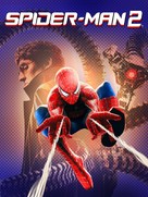 Spider-Man 2 - Video on demand movie cover (xs thumbnail)