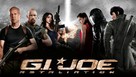 G.I. Joe: Retaliation - poster (xs thumbnail)