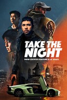 Take the Night - Movie Cover (xs thumbnail)