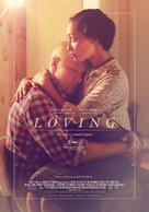 Loving - South African Movie Poster (xs thumbnail)