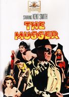 The Mugger - DVD movie cover (xs thumbnail)