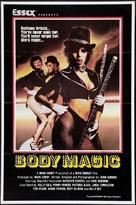 Body Magic - Movie Poster (xs thumbnail)