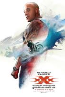 xXx: Return of Xander Cage -  Movie Poster (xs thumbnail)