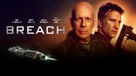 Breach - Swedish Movie Cover (xs thumbnail)
