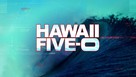 &quot;Hawaii Five-0&quot; - Movie Poster (xs thumbnail)