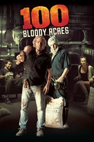 100 Bloody Acres - DVD movie cover (xs thumbnail)