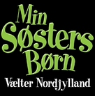 Min s&oslash;sters b&oslash;rn v&aelig;lter Nordjylland - Danish Logo (xs thumbnail)