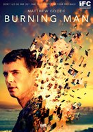 Burning Man - DVD movie cover (xs thumbnail)