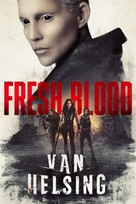 &quot;Van Helsing&quot; - British Movie Cover (xs thumbnail)