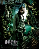 Harry Potter and the Prisoner of Azkaban - British Movie Poster (xs thumbnail)