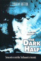 The Dark Half - Movie Cover (xs thumbnail)