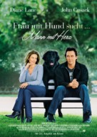 Must Love Dogs - German Movie Poster (xs thumbnail)