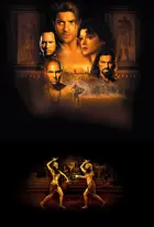 The Mummy Returns Textless
