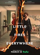 &quot;Little Fires Everywhere&quot; - Movie Poster (xs thumbnail)