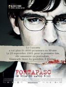 Fortapasc - French Movie Poster (xs thumbnail)
