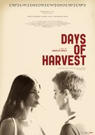 I giorni della vendemmia - Movie Poster (xs thumbnail)