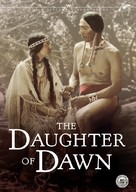 The Daughter of Dawn - DVD movie cover (xs thumbnail)