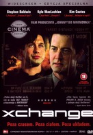 Xchange - Polish Movie Cover (xs thumbnail)