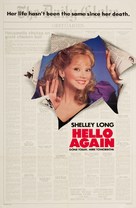 Hello Again - Movie Poster (xs thumbnail)